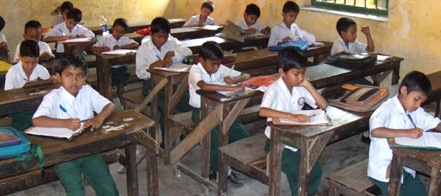 Primary Education Event 3