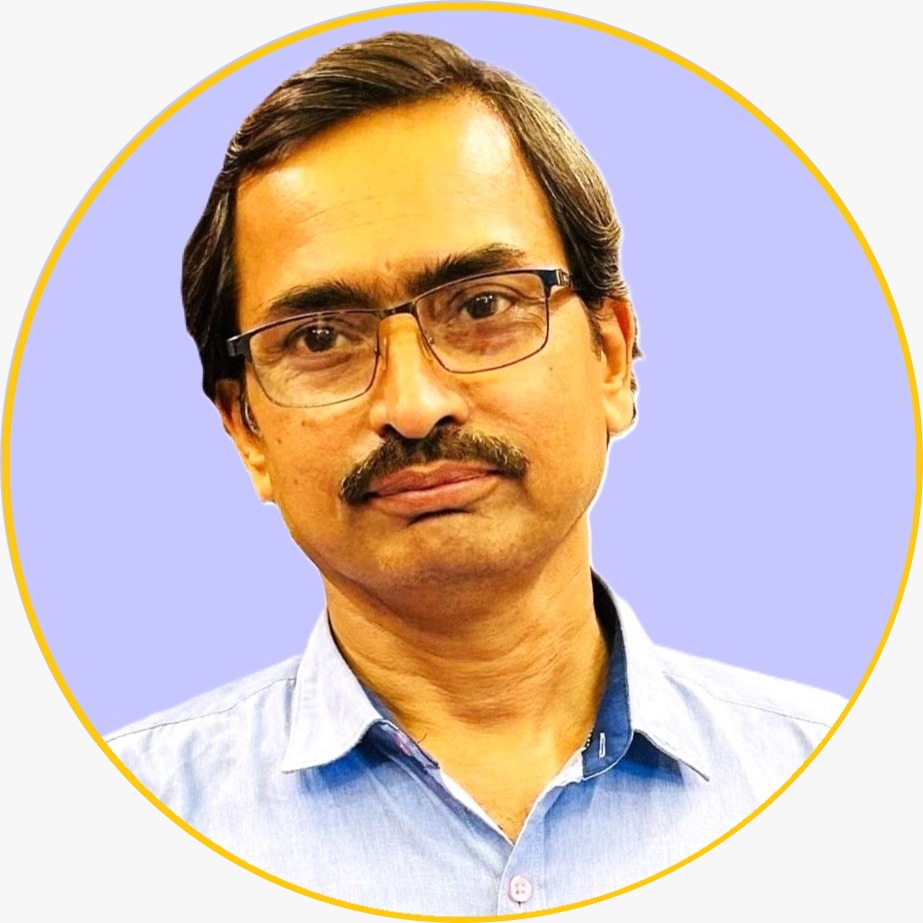Sri Alok Kumar Shukla