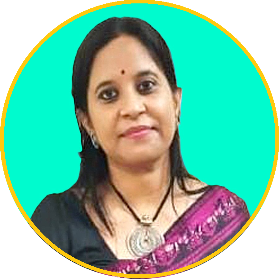 Dr. Nabanita Basu
