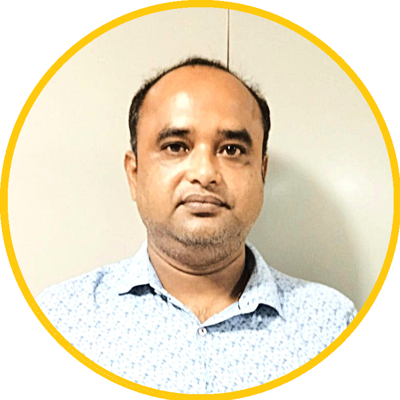 Sri Subarna Kumar Mandal